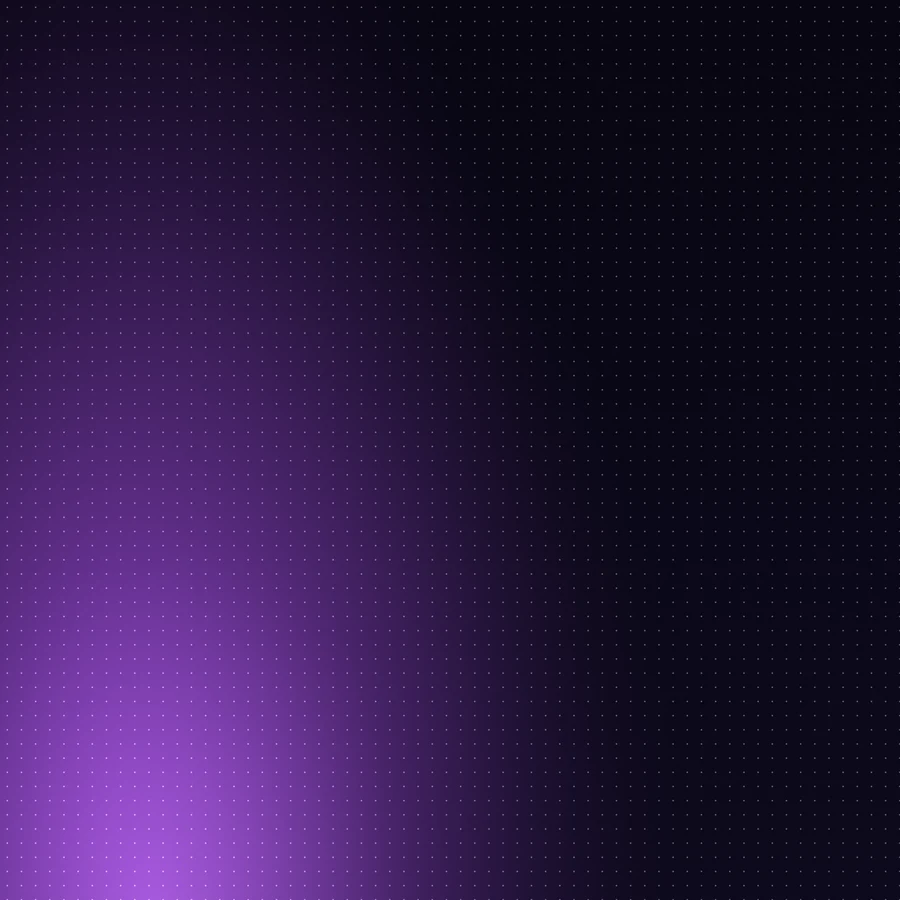 The Orbital background in a 1:1 square crop
