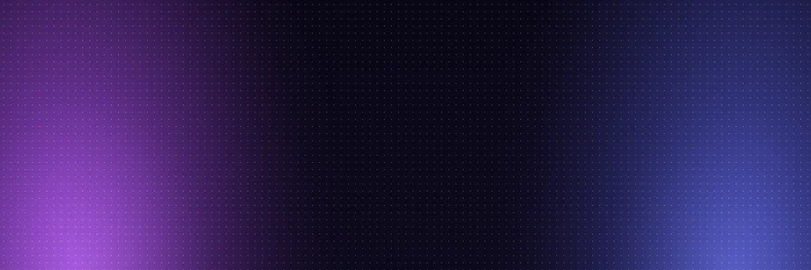 The Orbital background sized for an X profile header